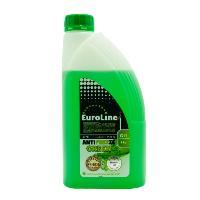 Антифриз EUROLINE GREEN G11