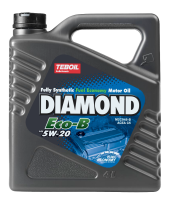 Teboil Diamond Eco-B 5W-20